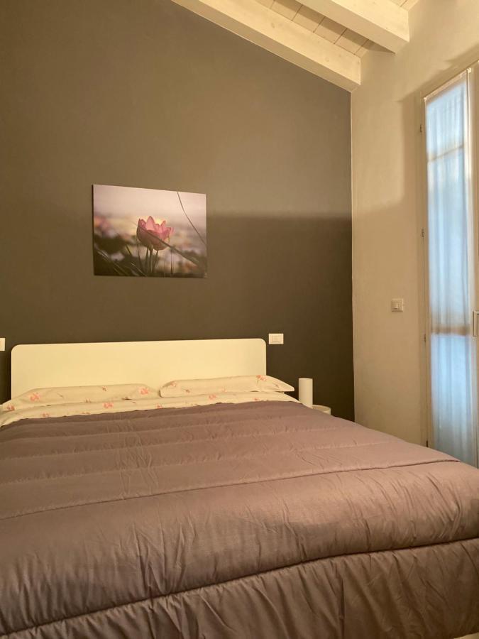 Accademia 35 Villa Mantua Dış mekan fotoğraf